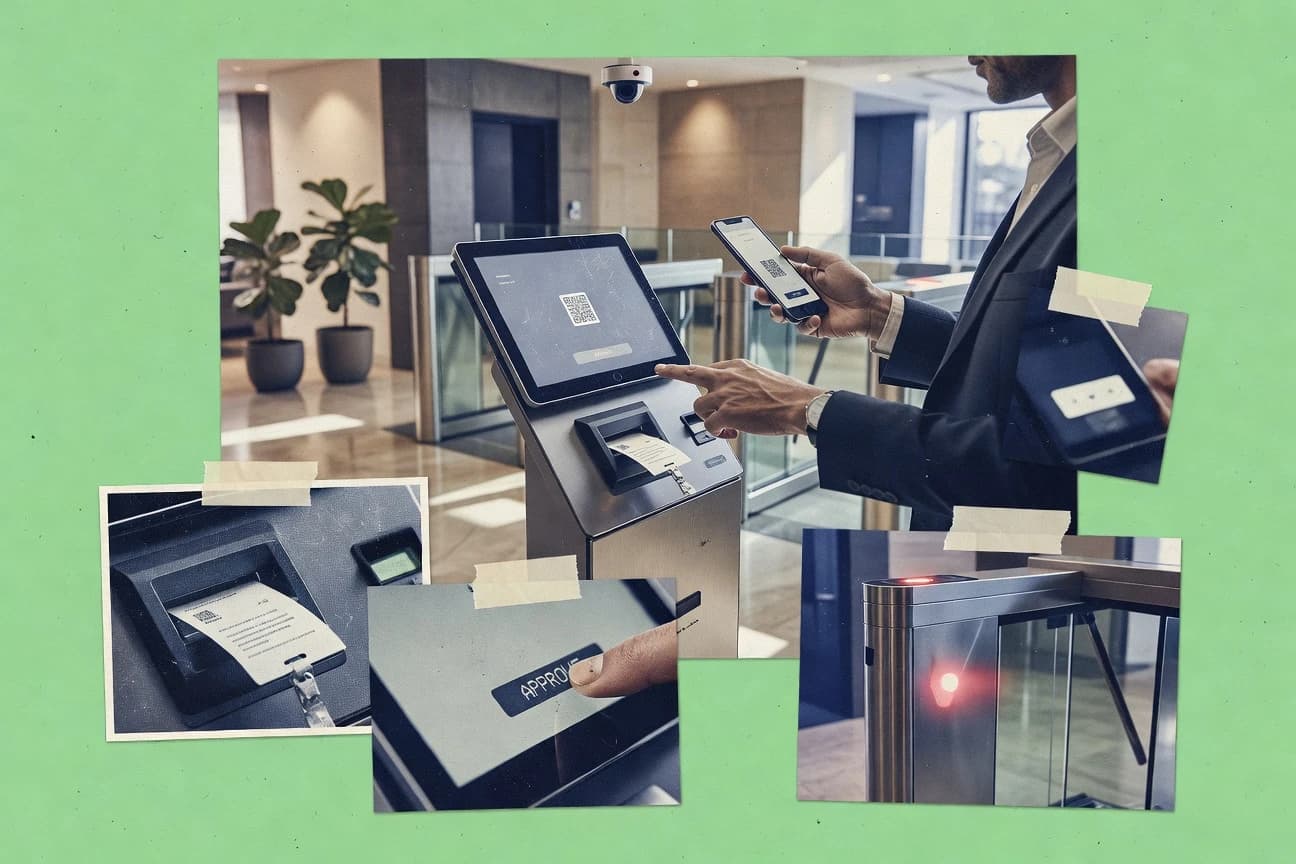 Top 10 Best Visitor Management System Software of 2026