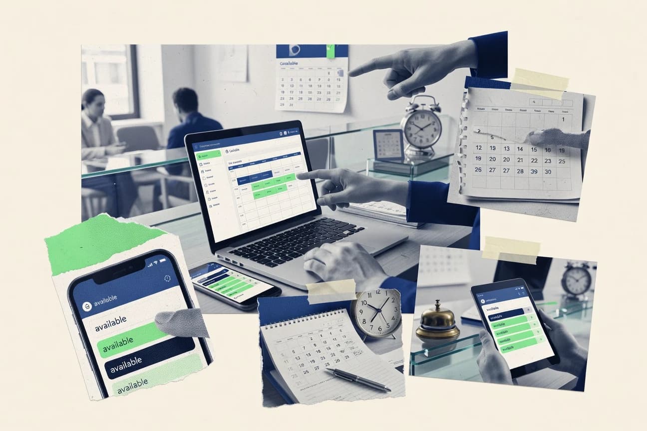 Top 10 Best Appointment Reservation Software of 2026