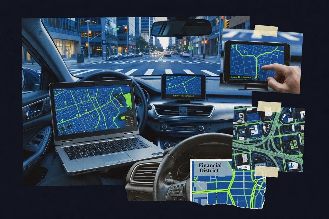 Top 8 Best Street Atlas Software of 2026