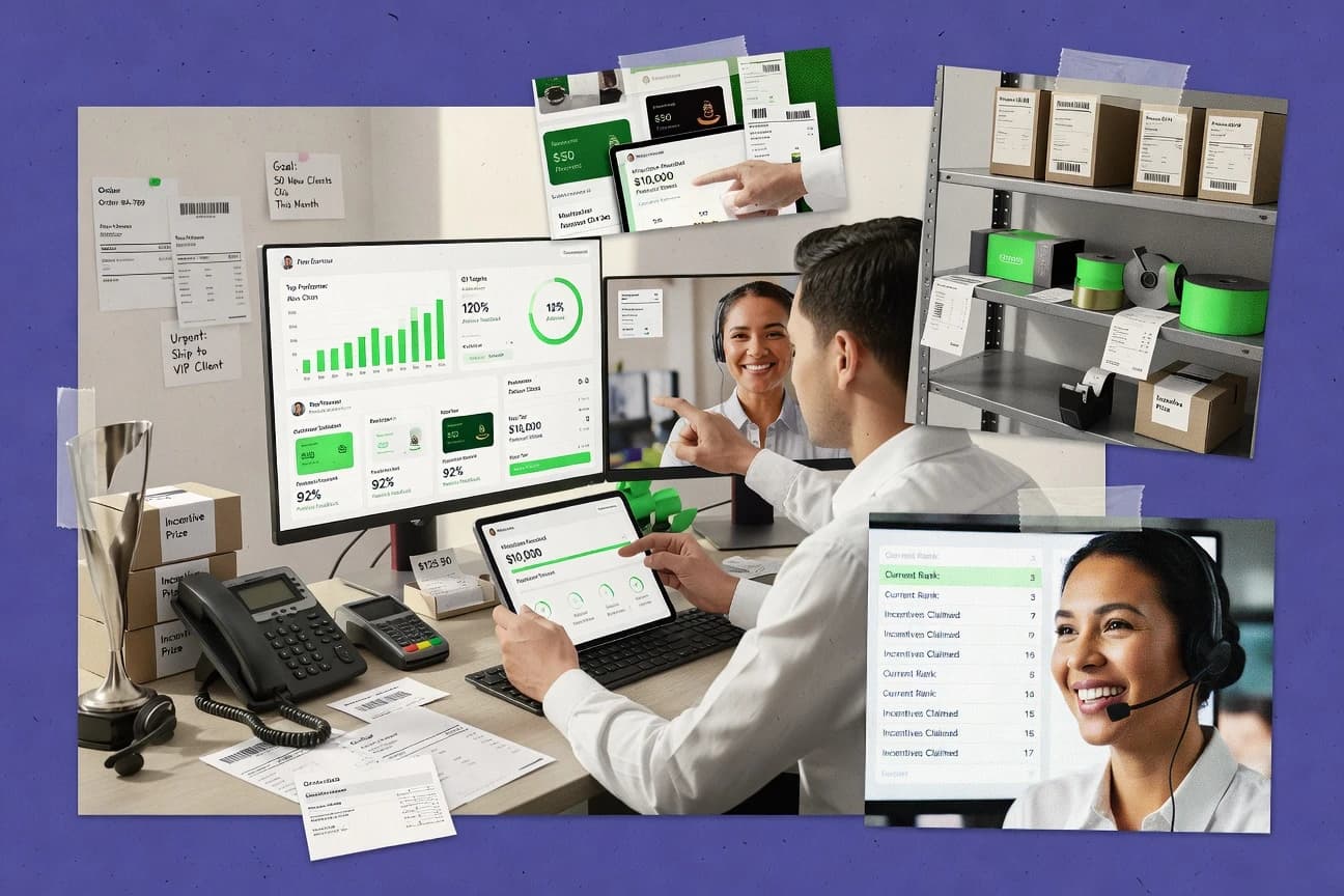 Top 10 Best Sales Incentives Software of 2026