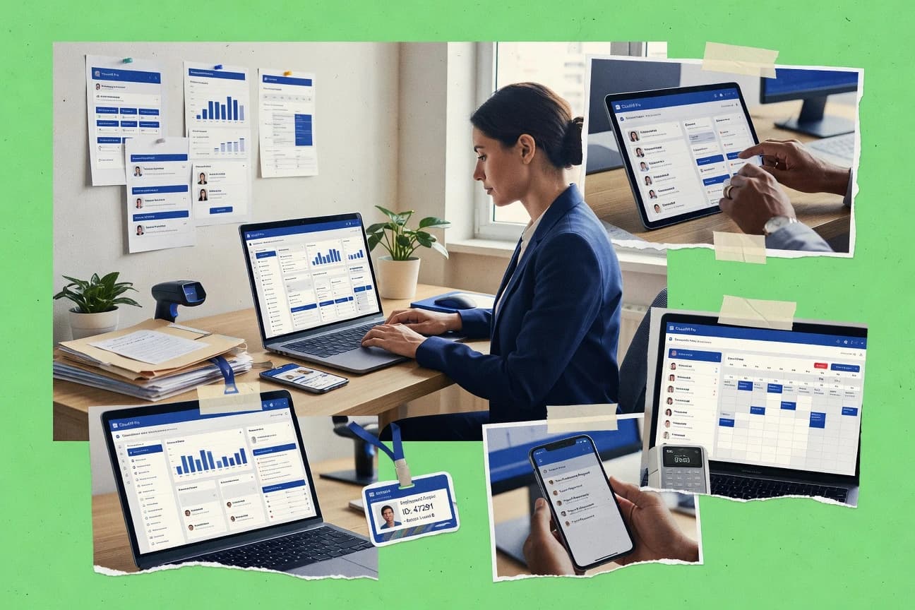 Top 10 Best Online Hris Software of 2026