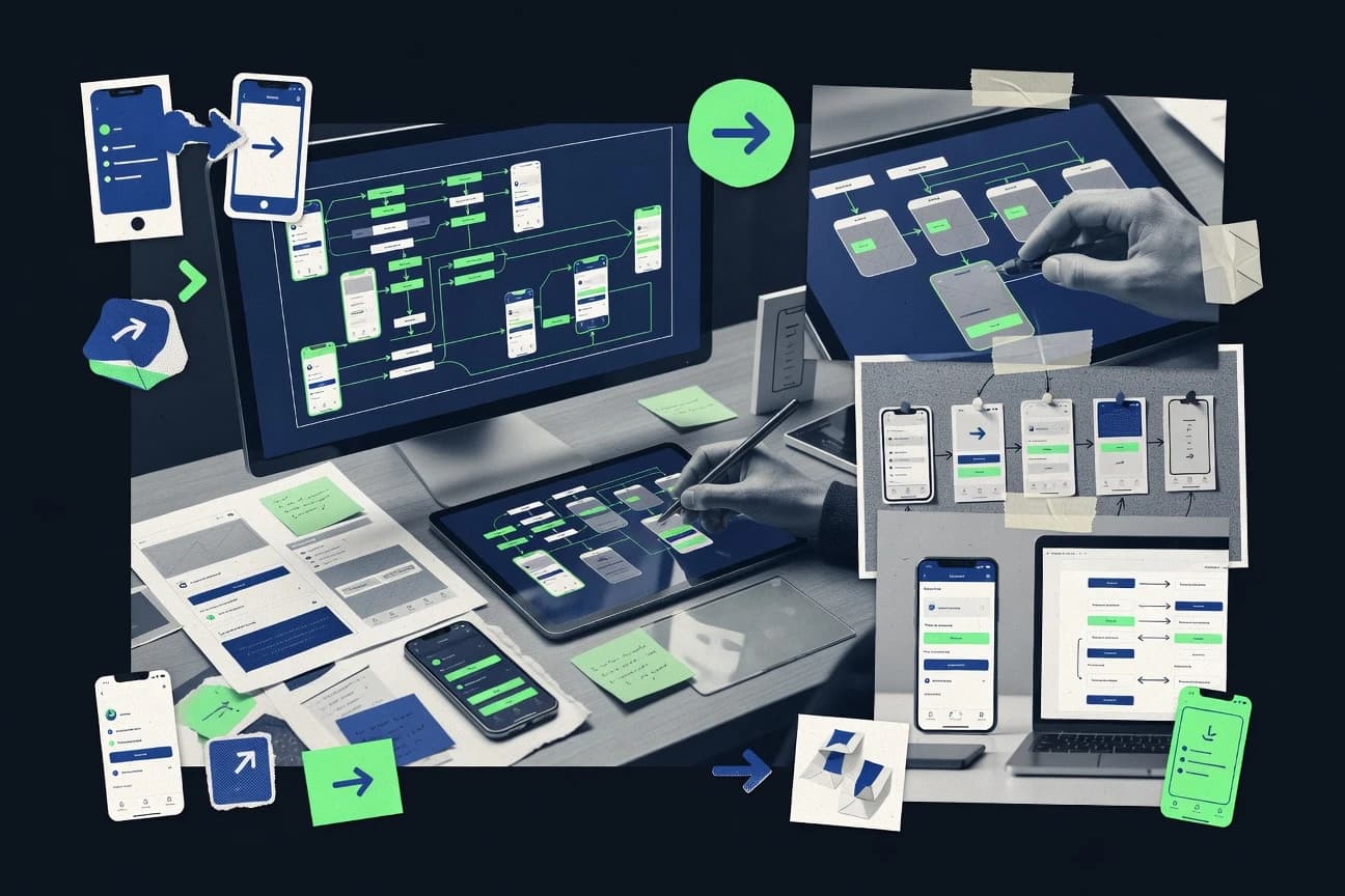 Top 10 Best User Flow Software of 2026