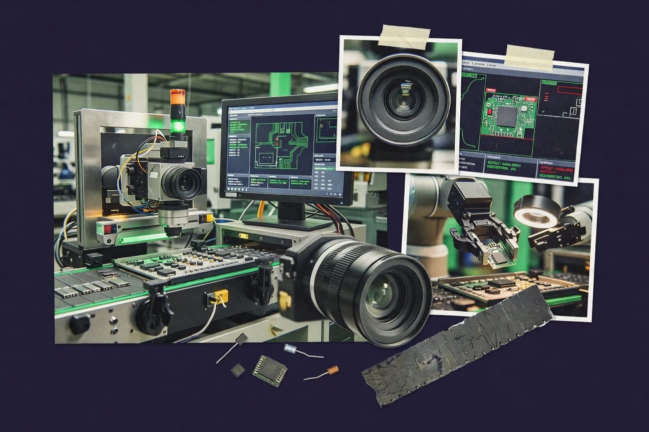 Top 10 Best Vision Computer Software of 2026