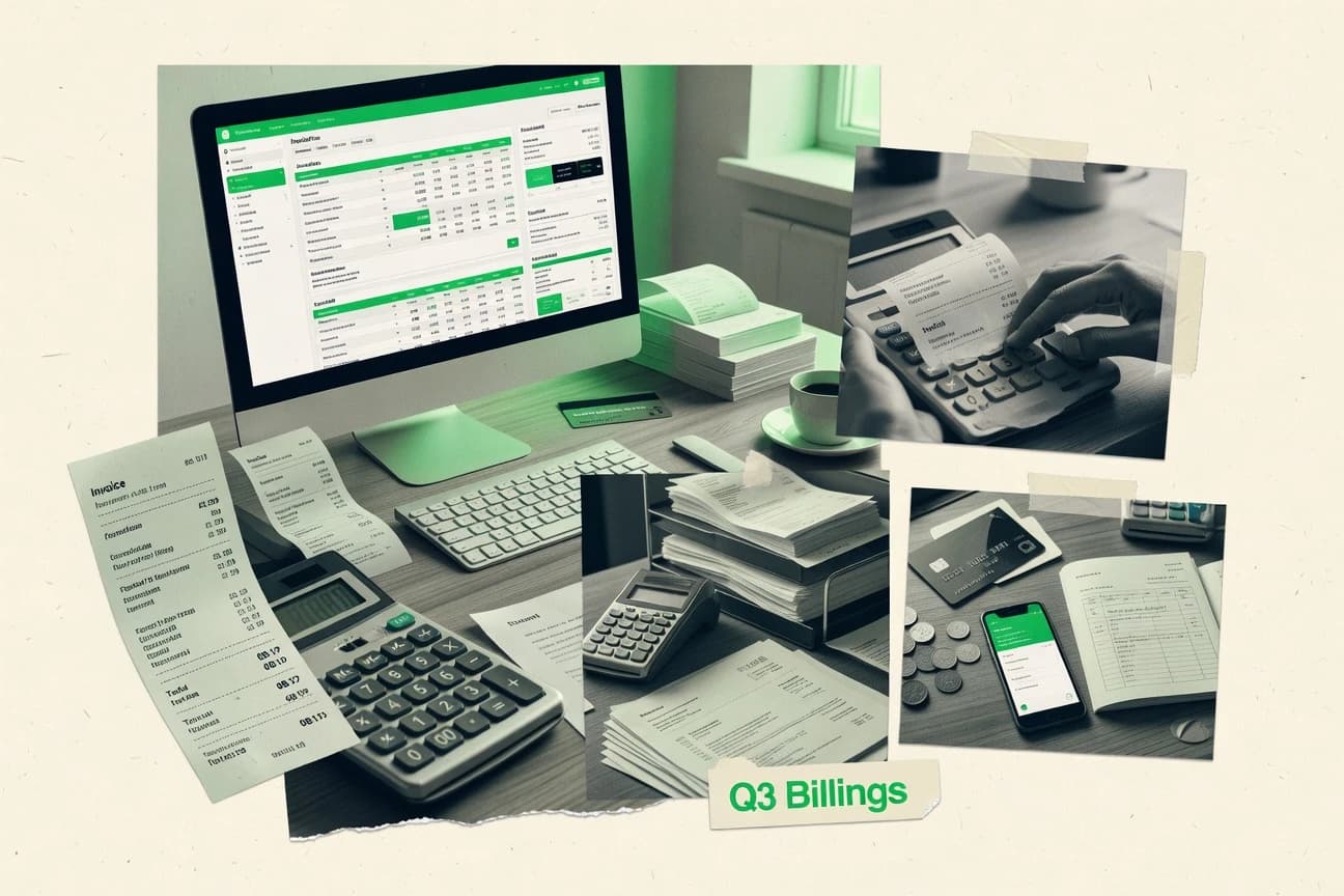 Top 10 Best Account Billing Software of 2026
