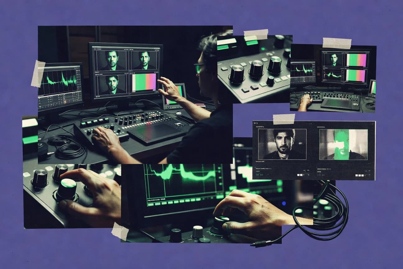 Top 10 Best Colour Grading Software of 2026