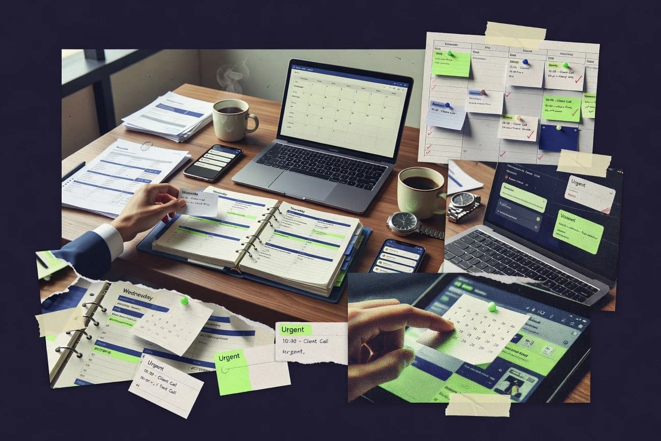 Top 10 Best Weekly Schedule Software of 2026