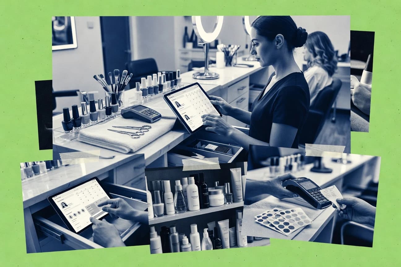 Top 10 Best Beauty Salon Business Software of 2026