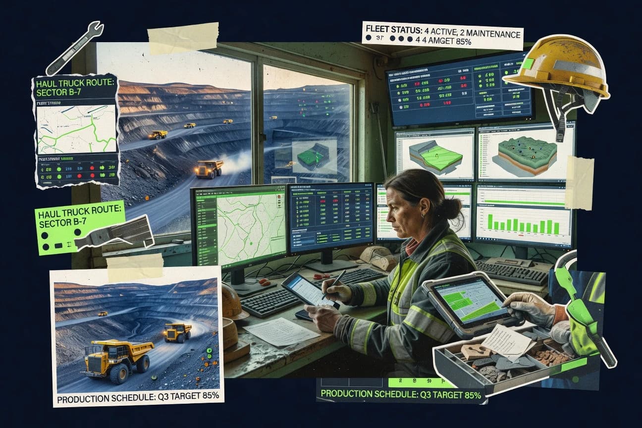 Top 10 Best Mine Management Software of 2026