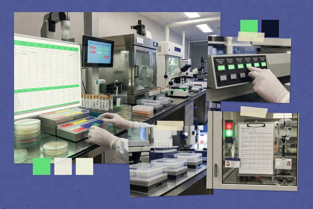 Top 10 Best Lab Scheduling Software of 2026