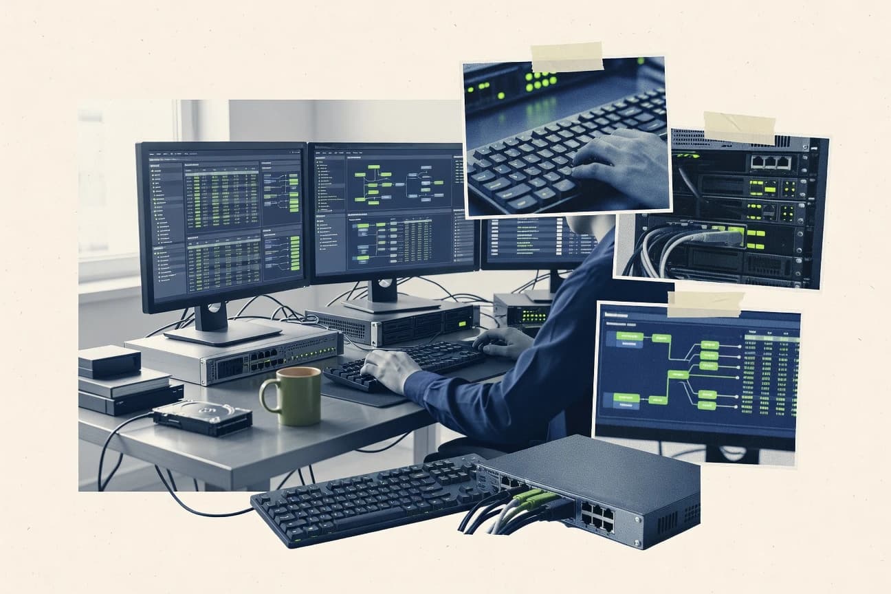 Top 10 Best SQL Management Software of 2026