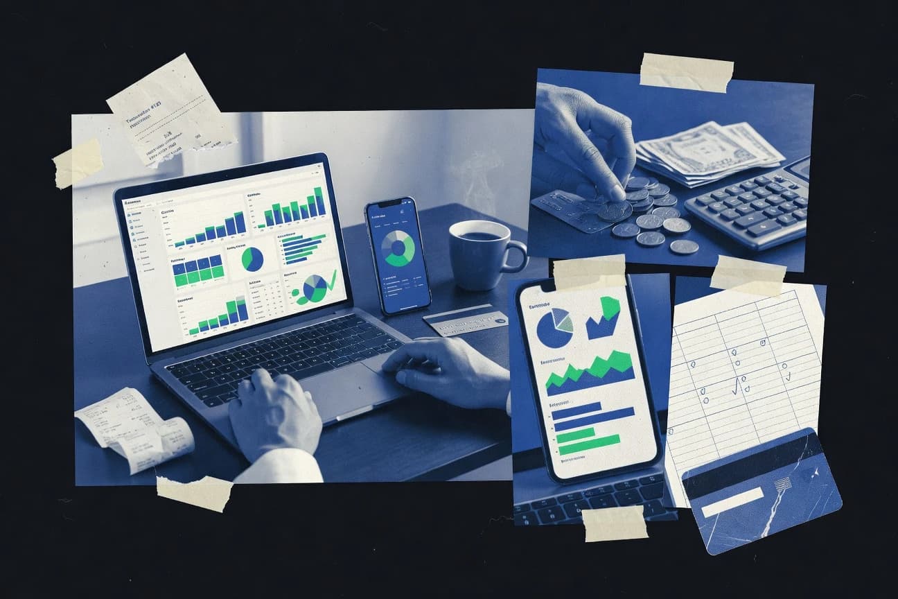 Top 10 Best Finance Budget Software of 2026