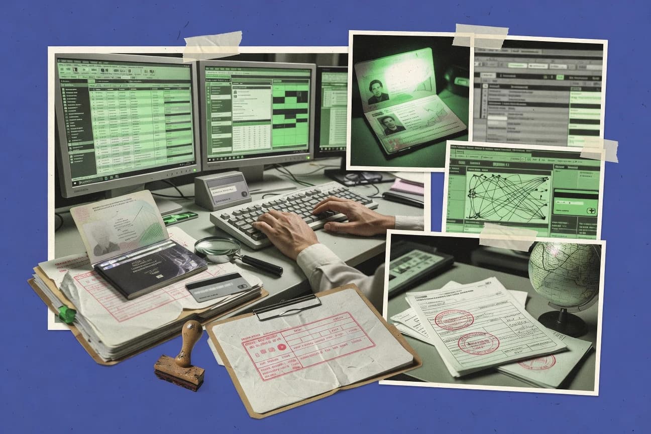 Top 10 Best Sanctions Software of 2026
