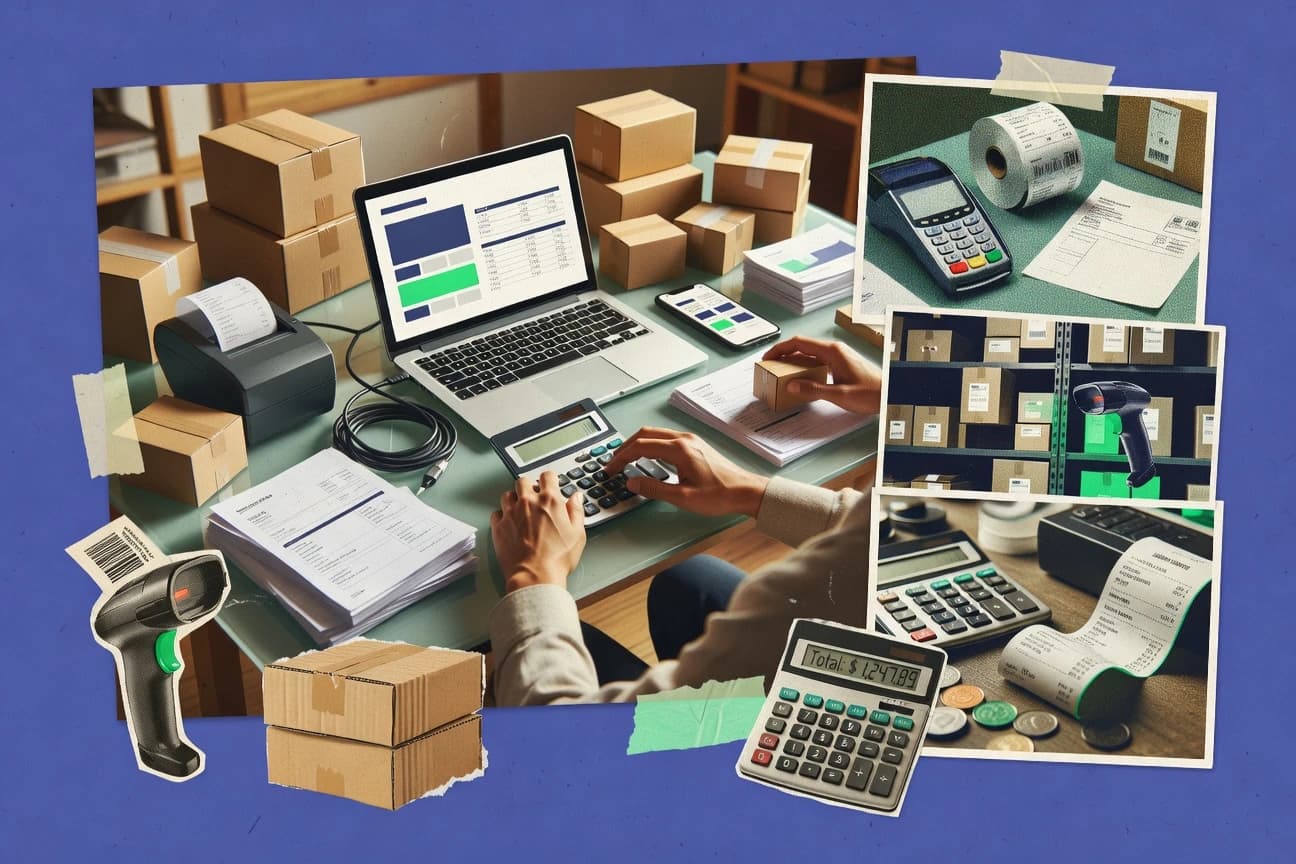 Top 10 Best E-Commerce Accounting Software of 2026
