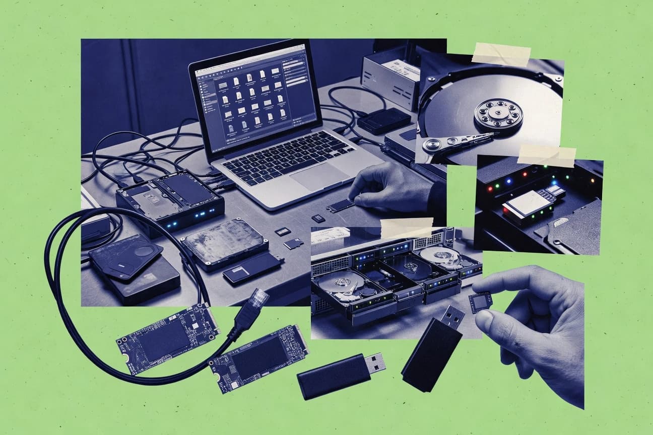 Top 10 Best Backup Data Recovery Software of 2026