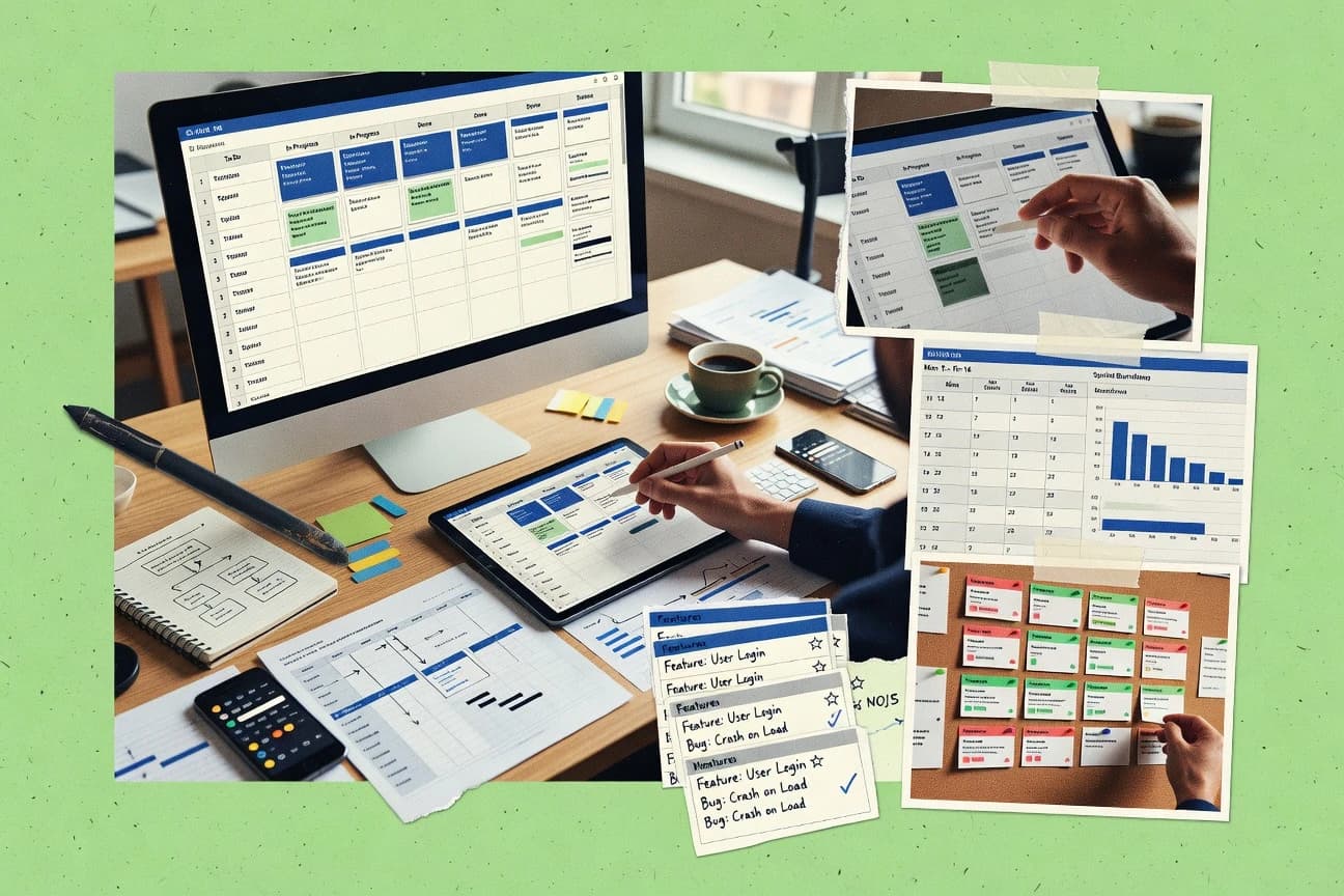 Top 10 Best Backlog Management Software of 2026