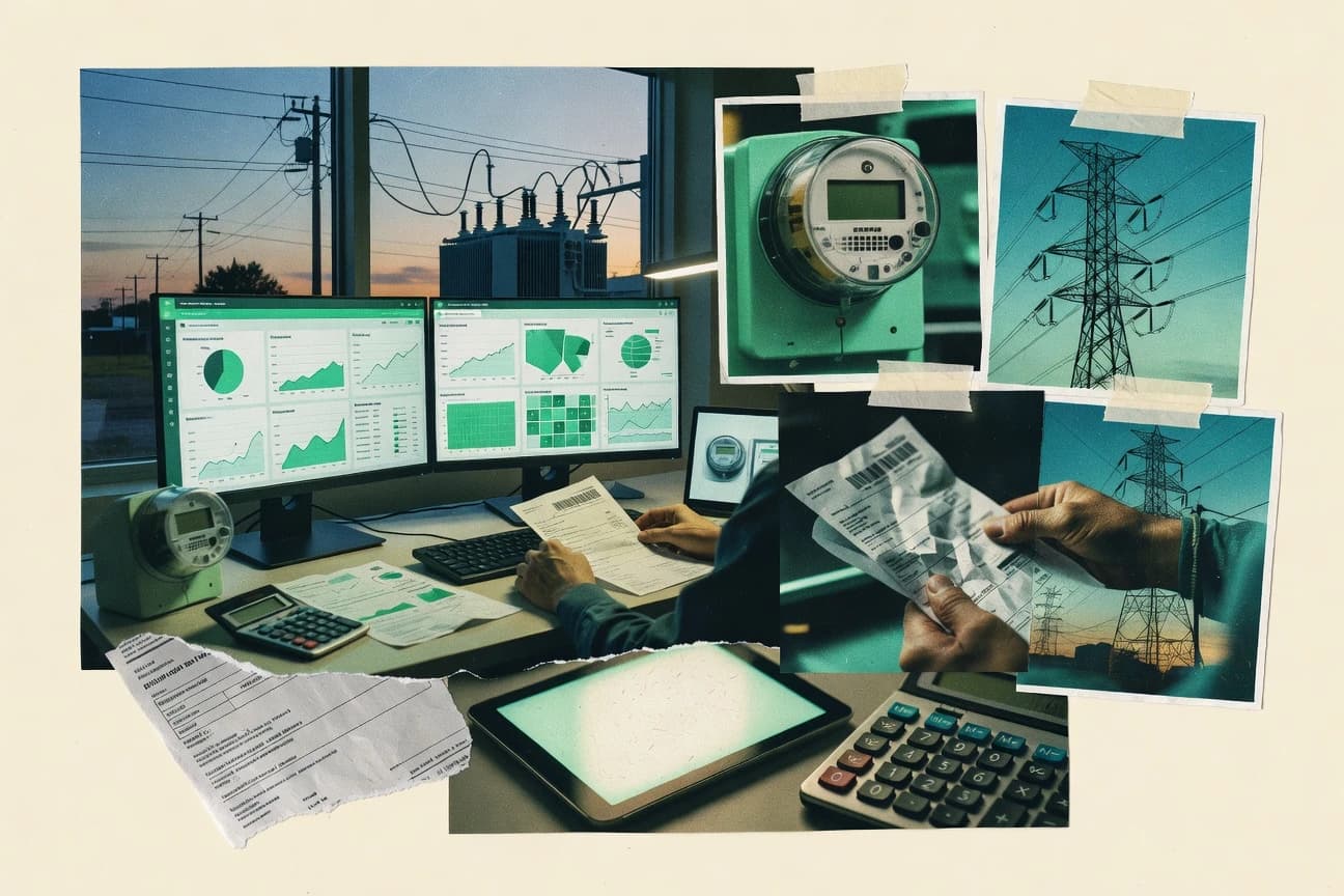 Top 10 Best Electric Utility Billing Software of 2026