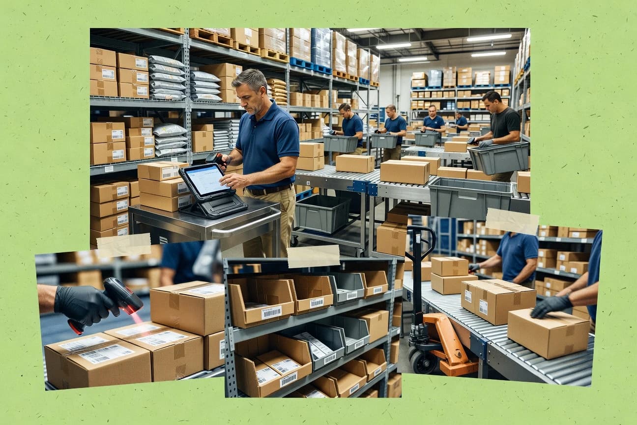 Top 10 Best Fba Inventory Software of 2026