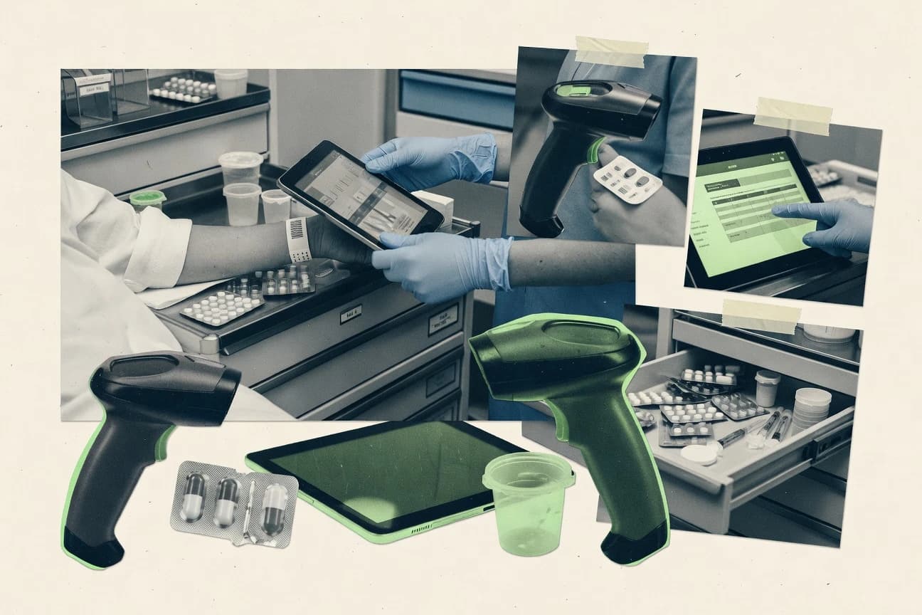 Top 10 Best Medication Administration Software of 2026