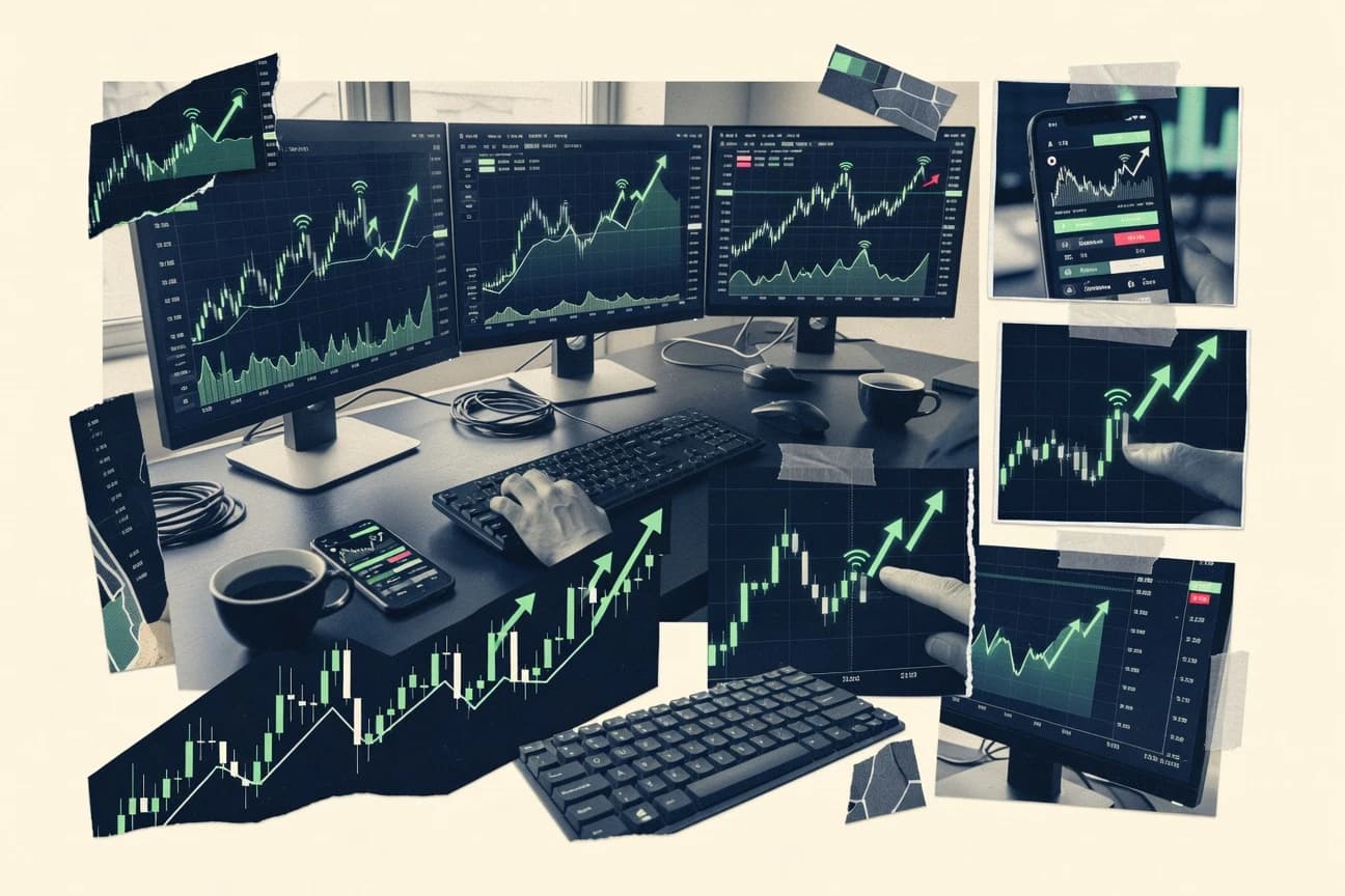 Top 10 Best Trading Signal Software of 2026