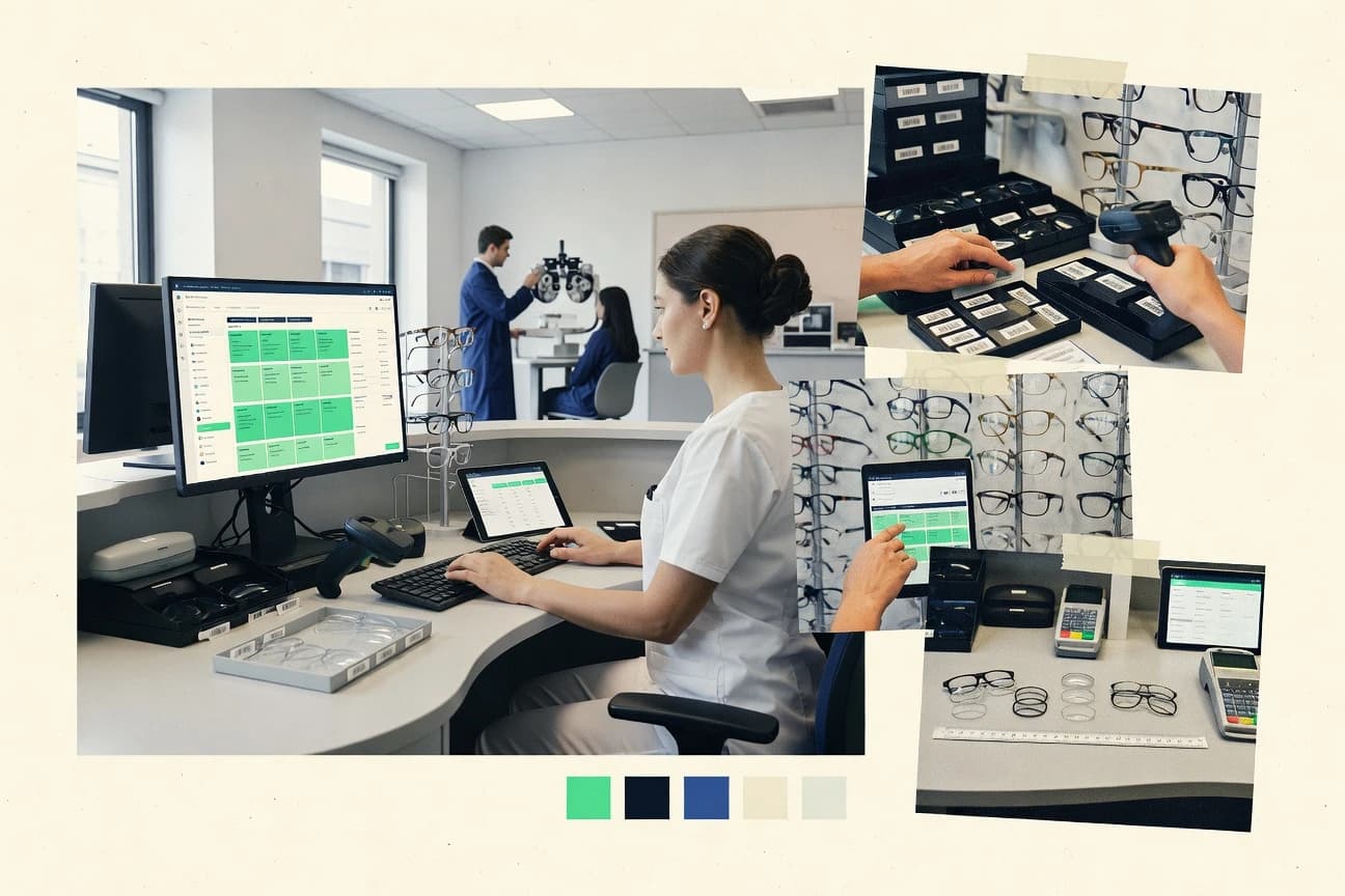 Top 10 Best Optician Practice Management Software of 2026