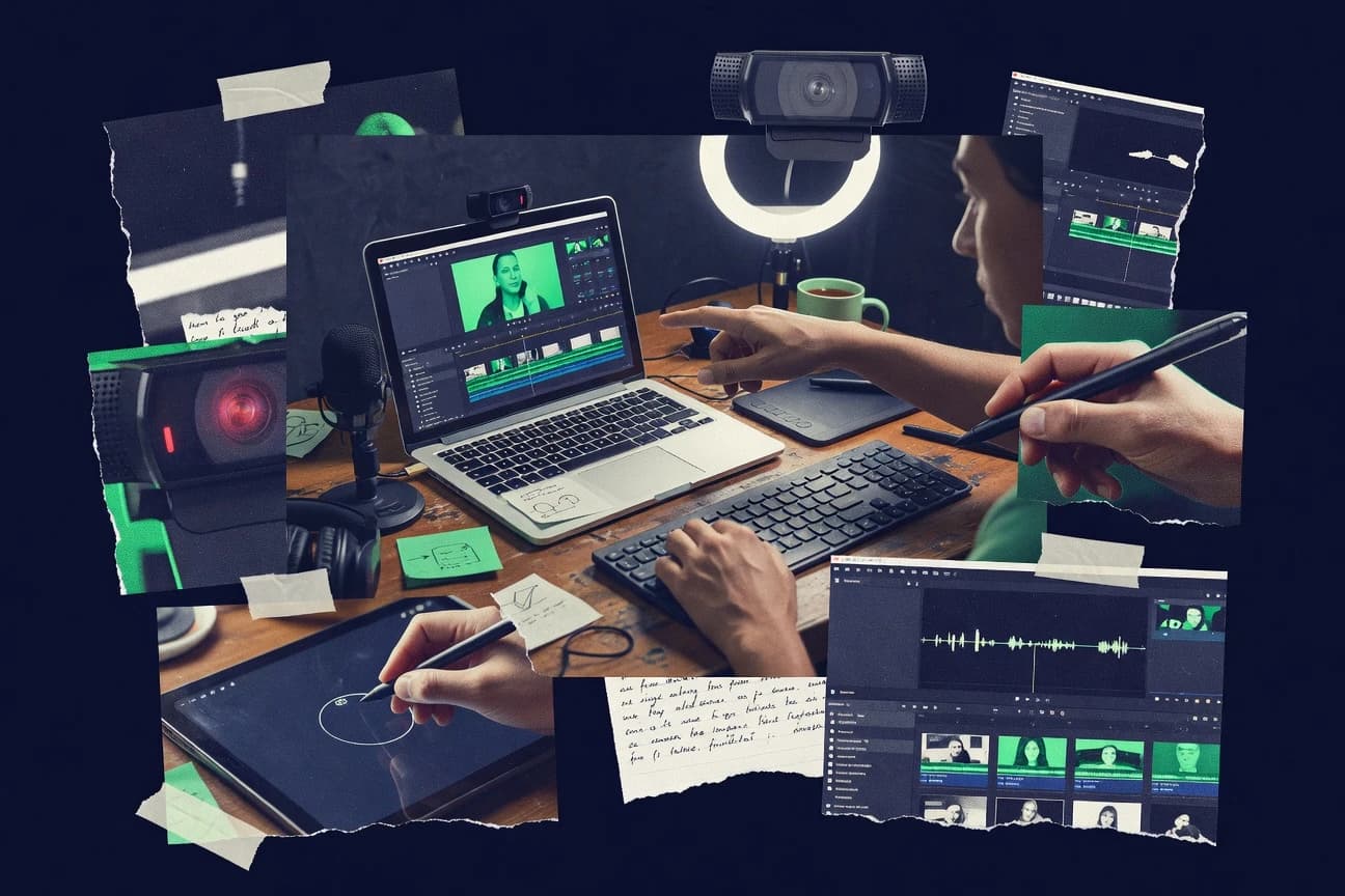 Top 10 Best Tutorial Video Software of 2026