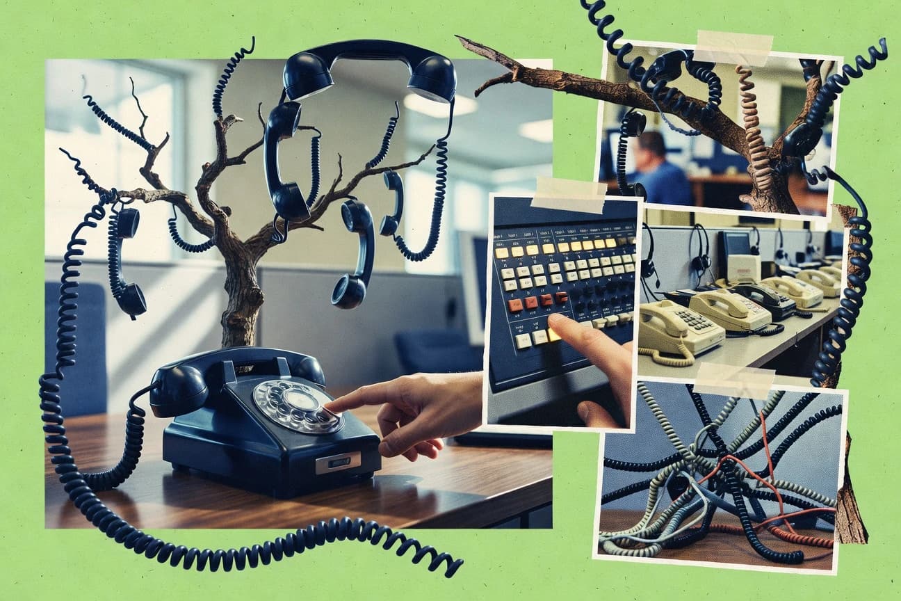 Top 10 Best Phone Tree Software of 2026
