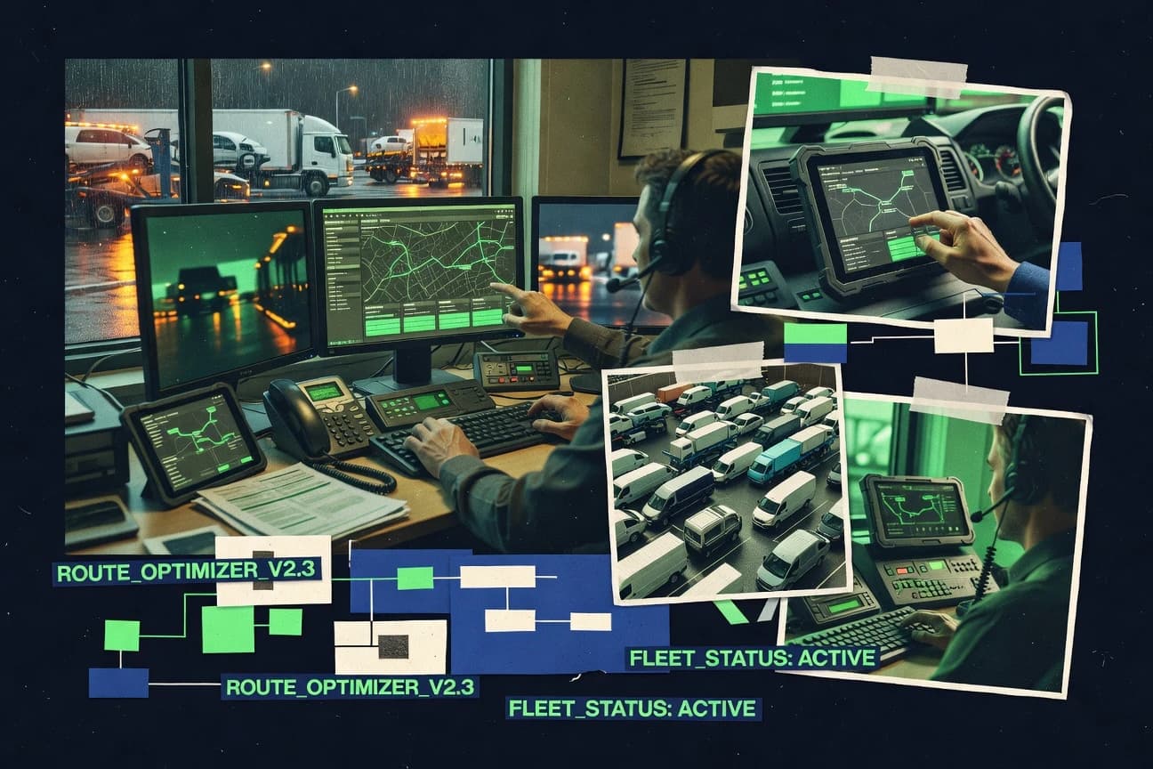 Top 10 Best Auto Dispatch Software of 2026