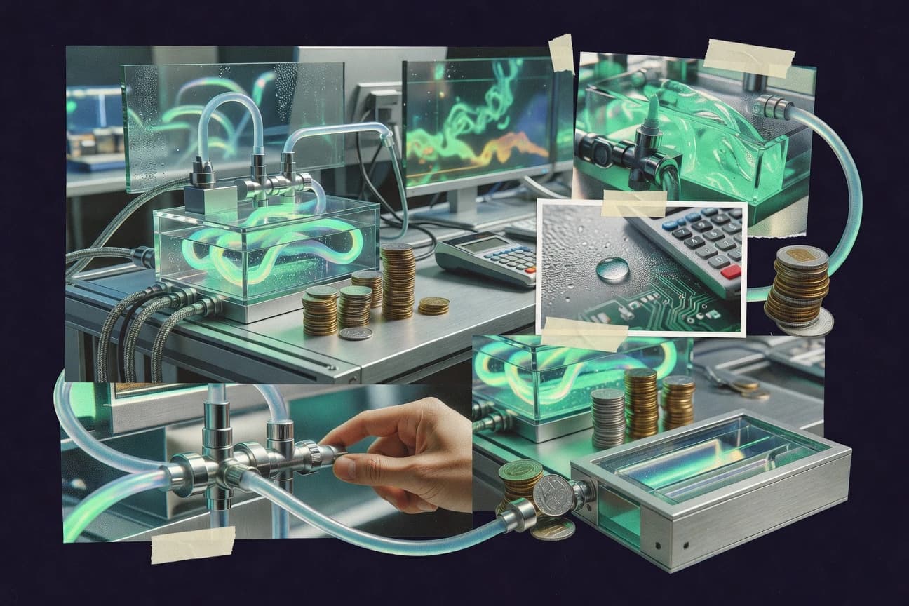 Top 10 Best Liquid Software of 2026