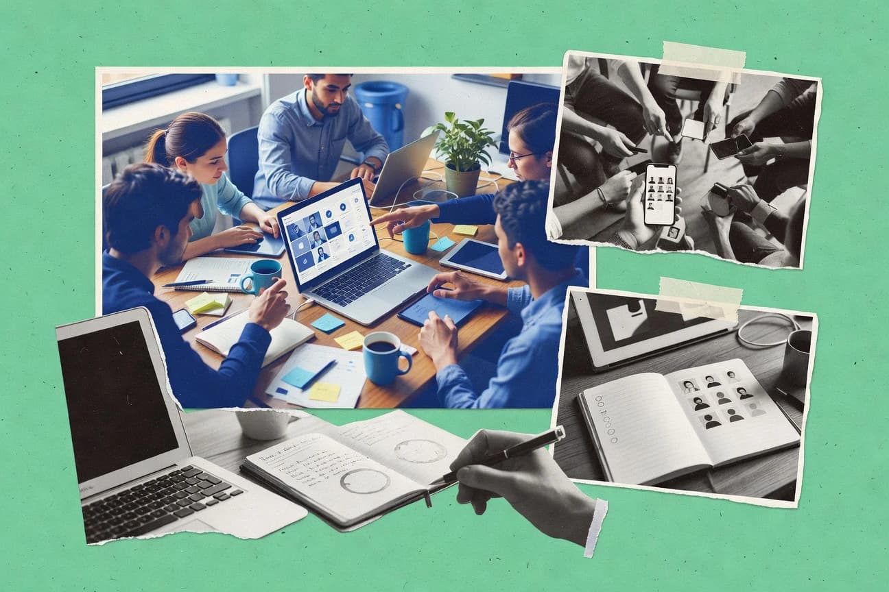 Top 10 Best Small Group Software of 2026