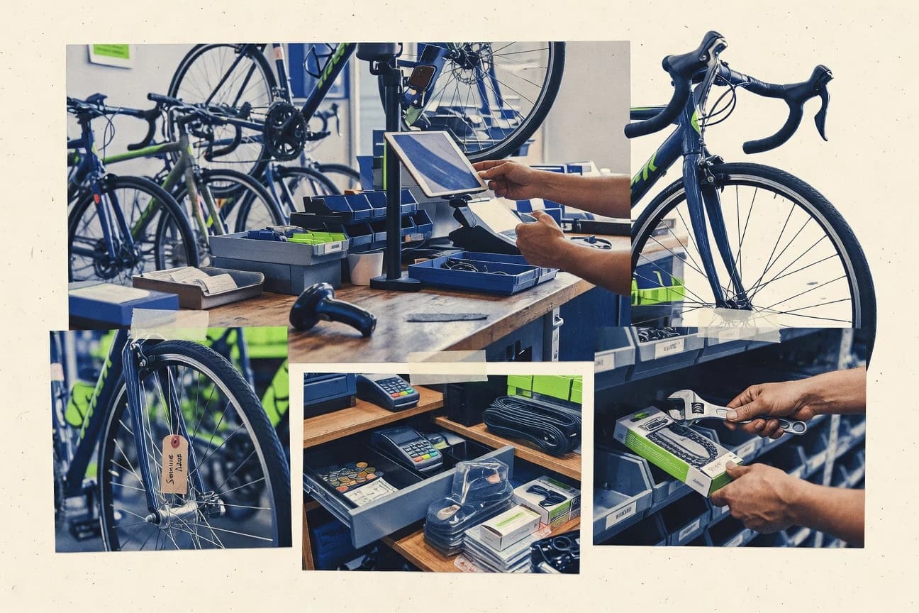 Top 10 Best Bicycle Shop Software of 2026