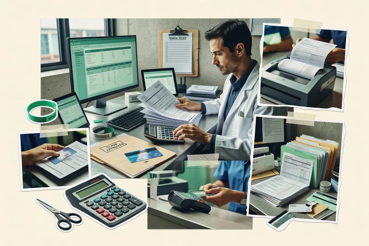 Top 10 Best Medical Billing Claims Software of 2026