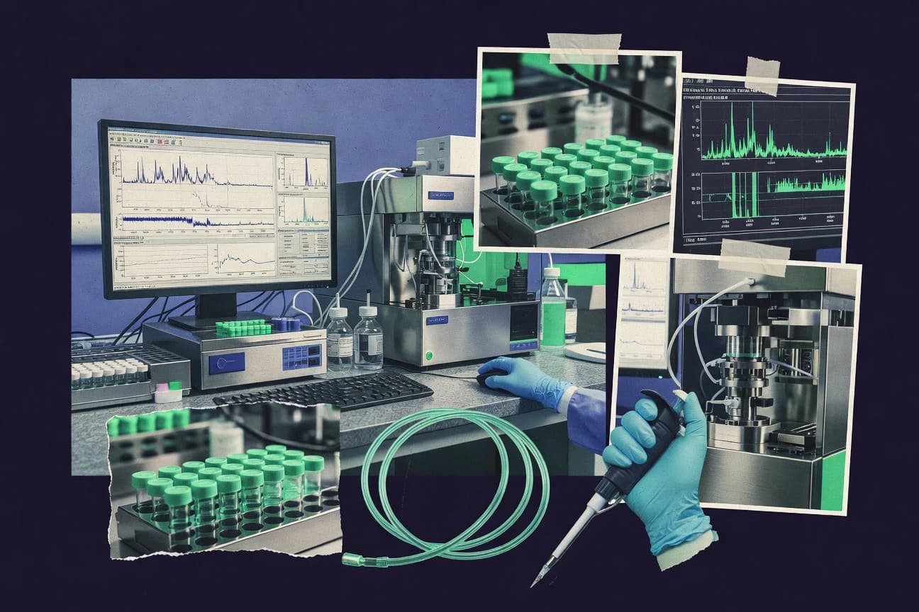 Top 10 Best Lc Ms Software of 2026