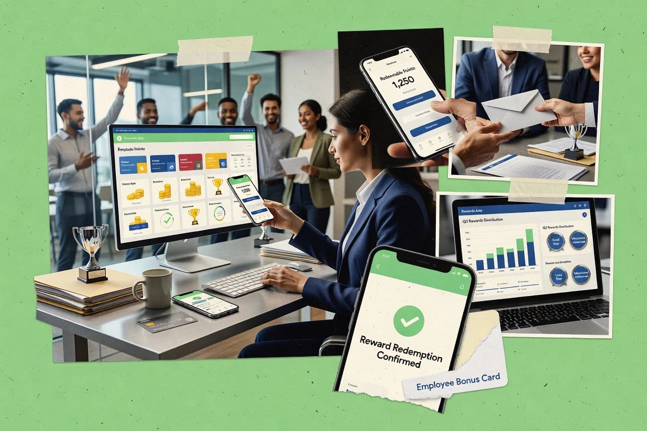 Top 10 Best Reward Management Software of 2026