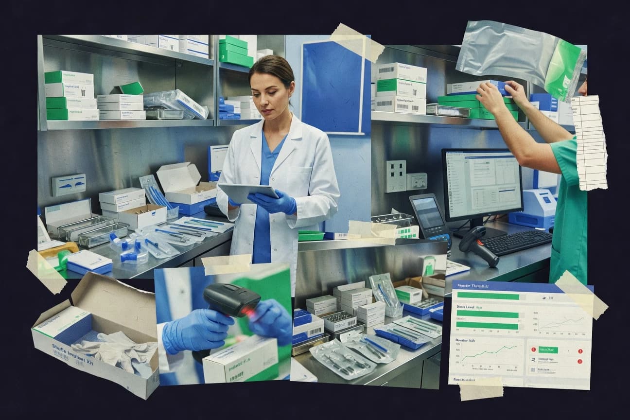Top 10 Best Dental Procurement Software of 2026