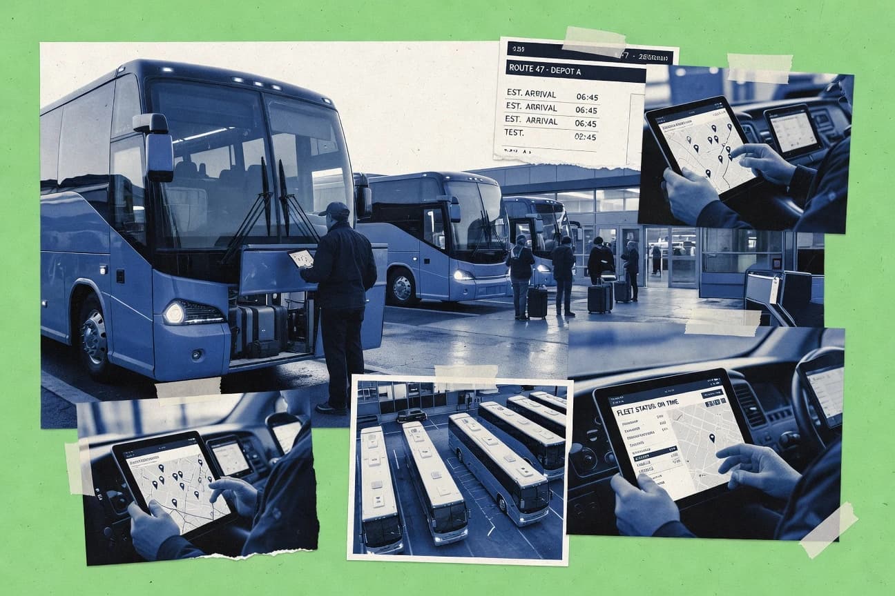 Top 10 Best Charter Bus Software of 2026