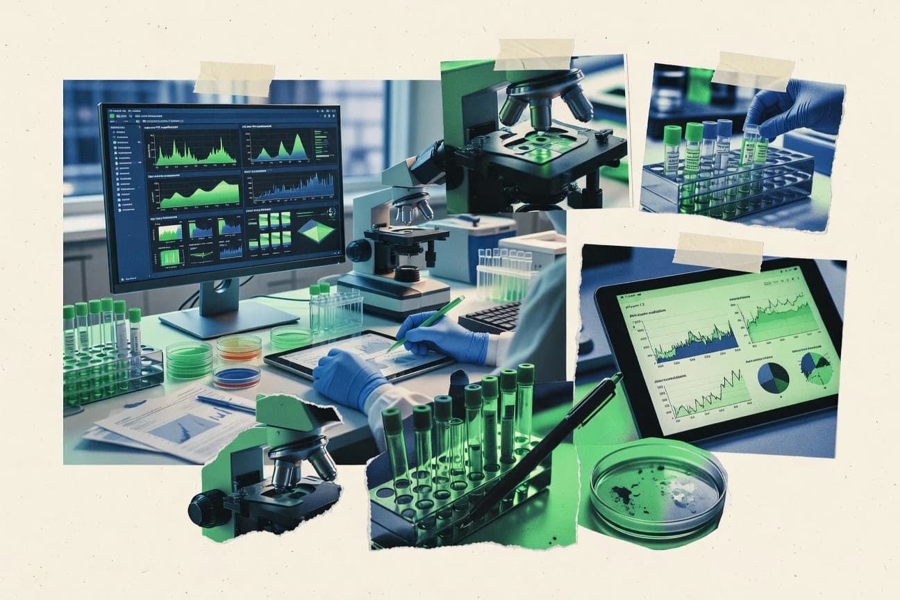 Top 10 Best Lab Report Software of 2026