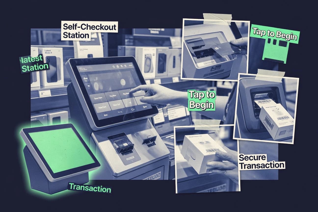 Top 10 Best Computer Kiosk Software of 2026