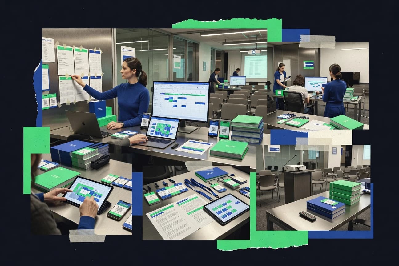 Top 10 Best Training Event Management Software of 2026