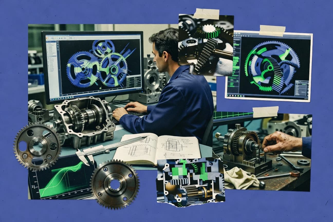 Top 10 Best Gear Simulation Software of 2026