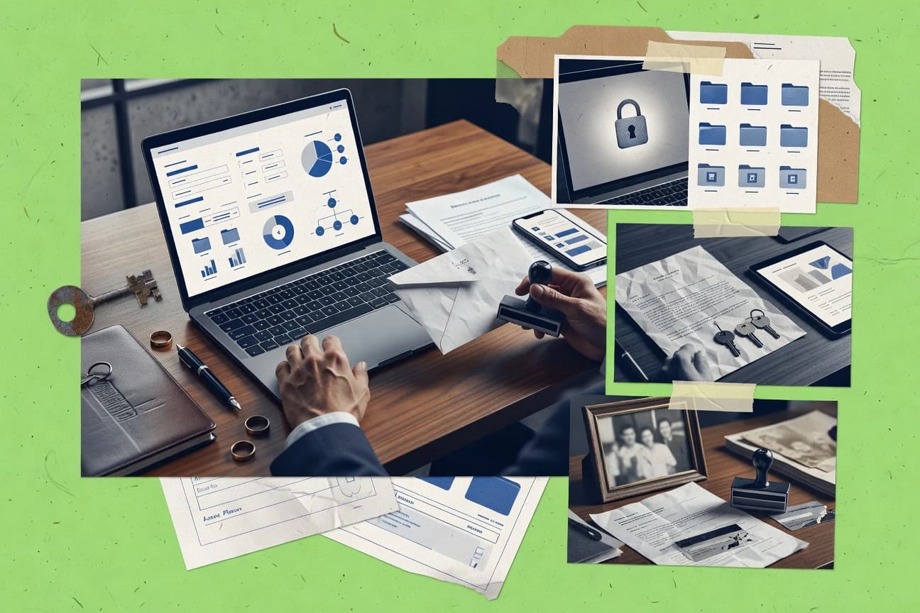 Top 10 Best Will Estate Planning Software of 2026