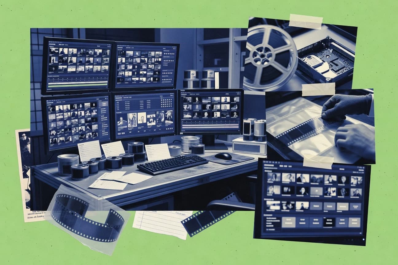 Top 10 Best Movie Database Software of 2026