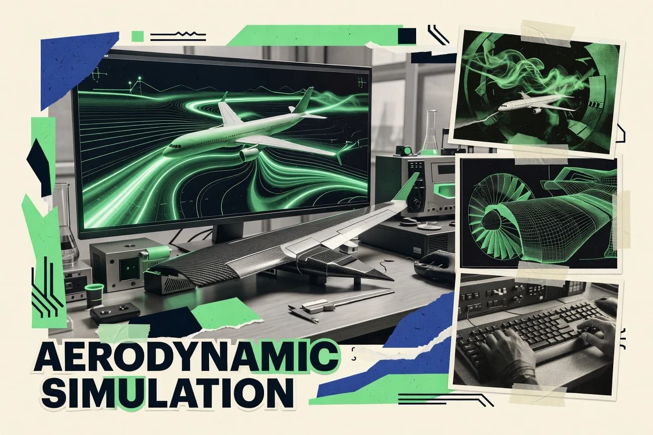 Top 10 Best Aerodynamic Simulation Software of 2026