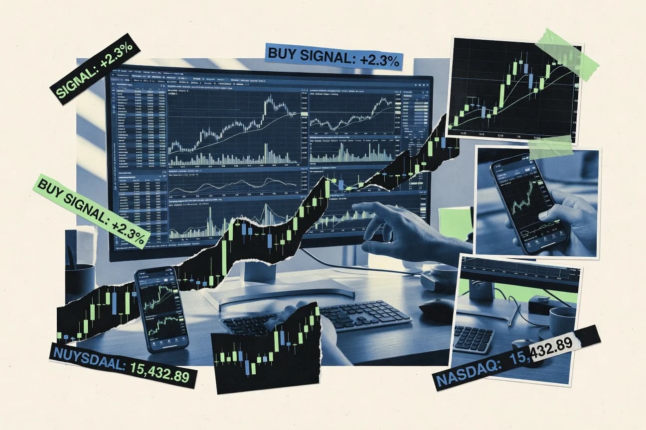 Top 10 Best Day Trading Charting Software of 2026