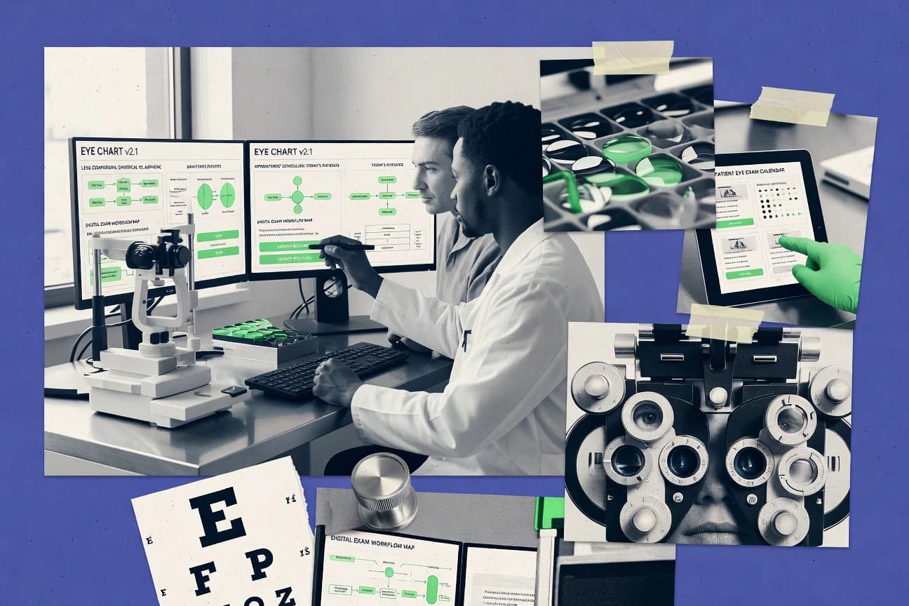 Top 10 Best Optometry Office Software of 2026