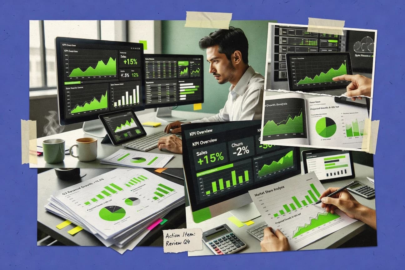 Top 10 Best Define Business Intelligence Software of 2026