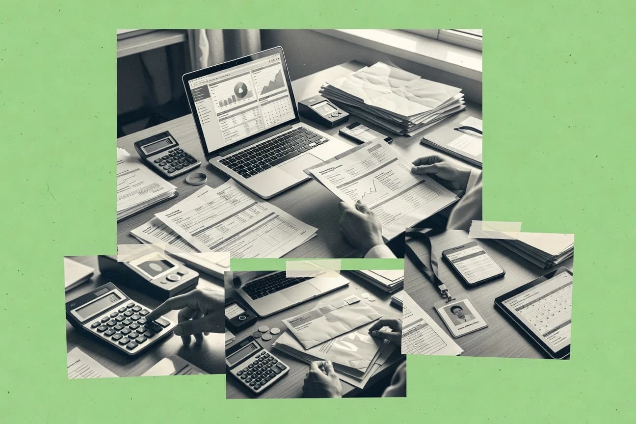 Top 10 Best Payroll & HR Software of 2026