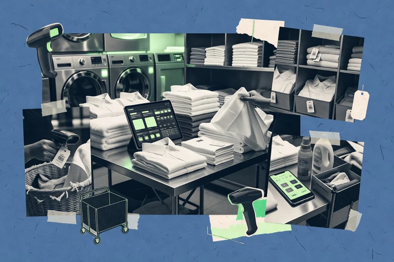 Top 10 Best Wash And Fold Software of 2026