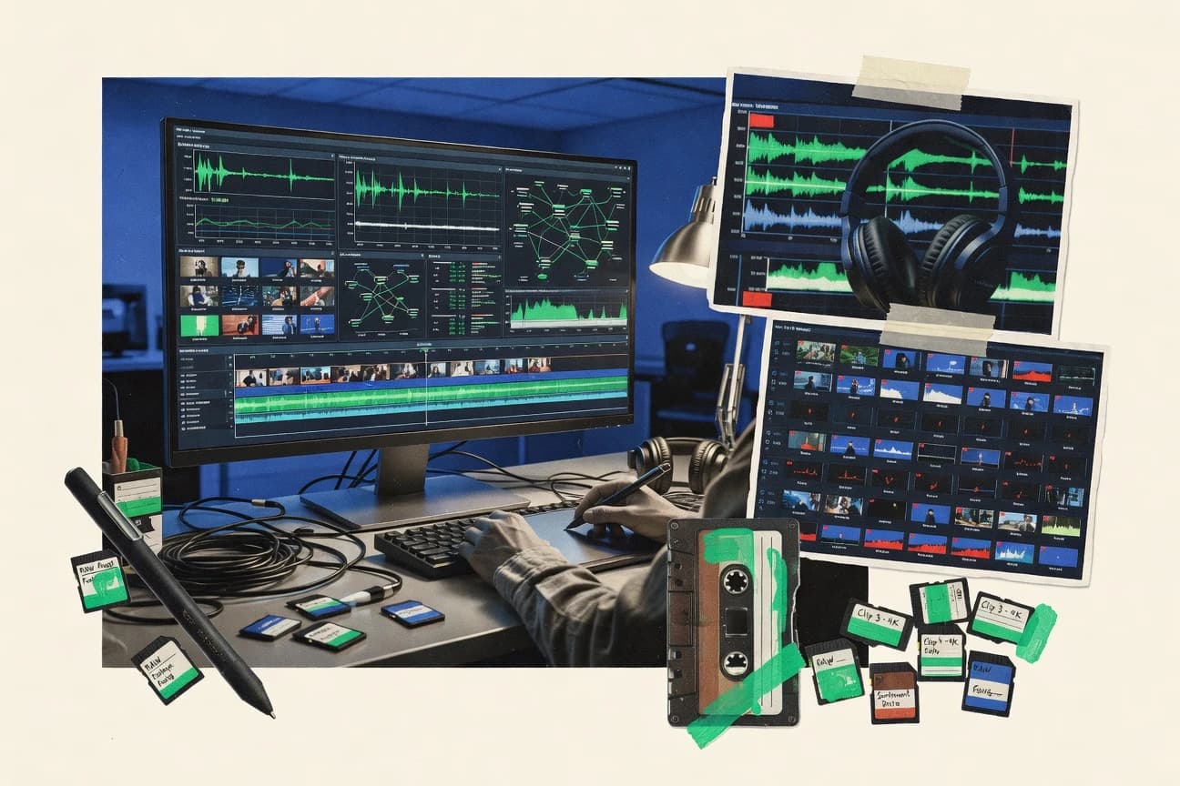 Top 10 Best Media Analysis Software of 2026