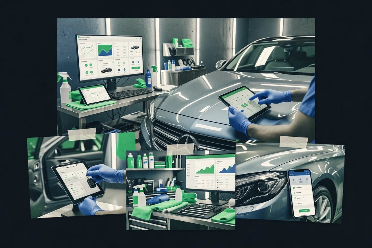 Top 10 Best Detailing Software of 2026