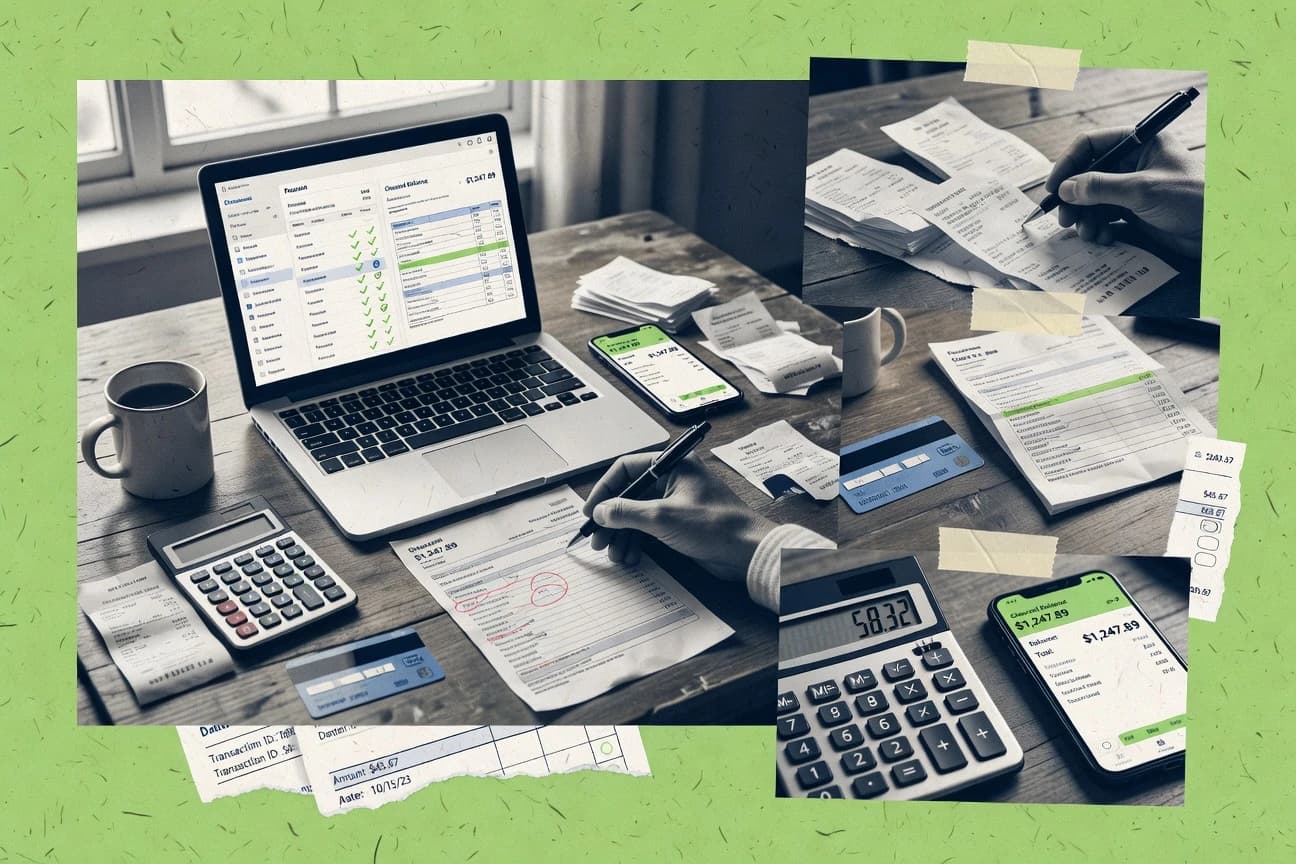 Top 10 Best Personal Bank Reconciliation Software of 2026
